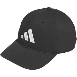 adidas Tour Snapback Cap Unisex - schwarz - OSFM