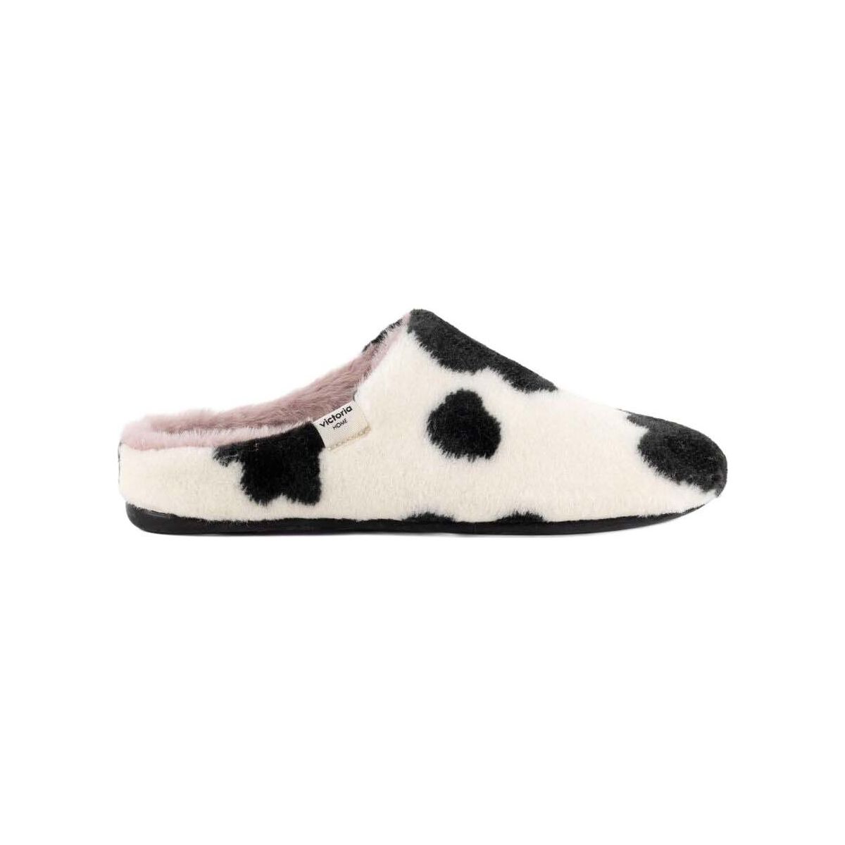 Victoria Norte Pelo Vaca Women blanco (20) 37 1081127-20-37