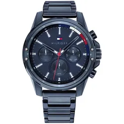 Tommy Hilfiger Herrenuhr – Farb- und Modellvarianten (Gruppe 17849)