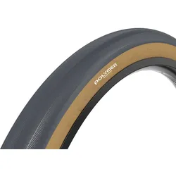 POLYMER WORKSHOP Reifen GravelKing Slick R 28" | 700 x 30C TLR grau |