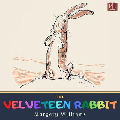 The Velveteen Rabbit - Margery Williams, Audio, 4099994650748