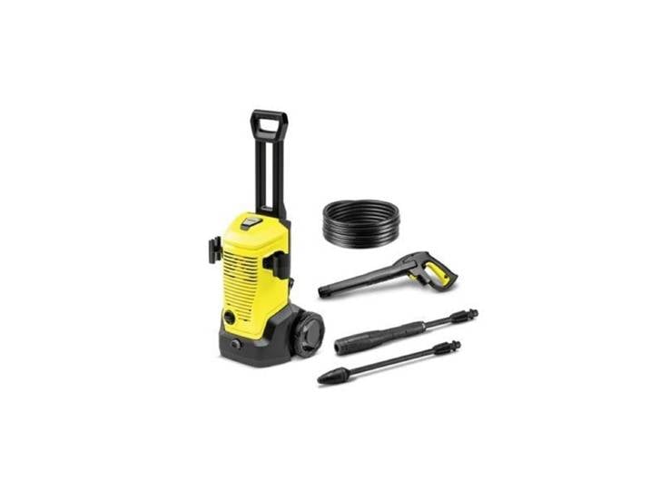 Kärcher Hochdruckreiniger K4 pressure washer