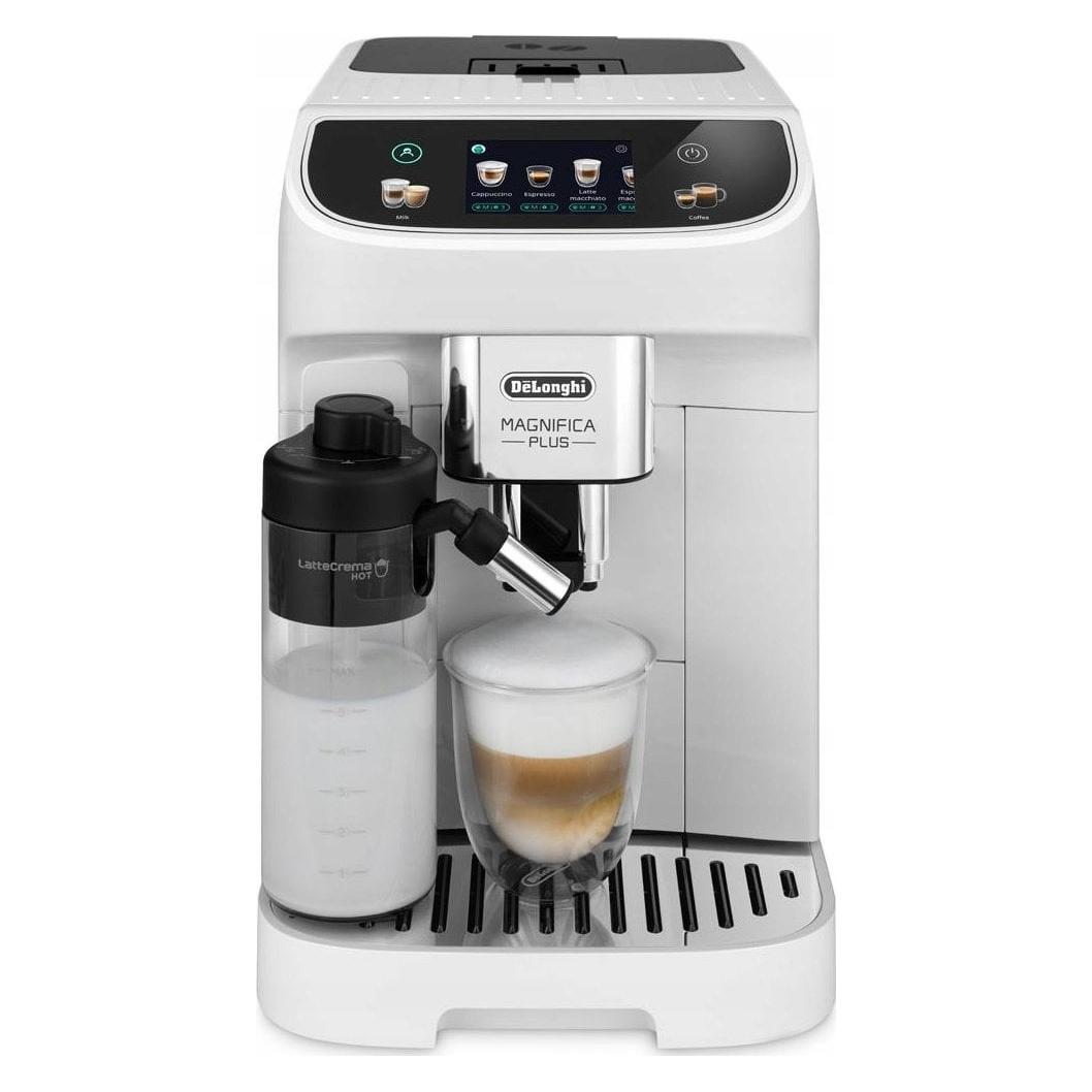 De'Longhi Magnifica Plus (ECAM 320.60.W)