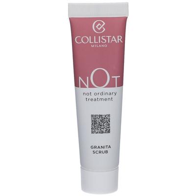 Collistar NOT - Granita Scrub 15ml 15 ml Gel