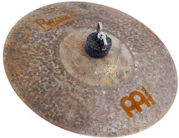 Meinl "10" Byzance Extra Dry Splash"
