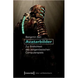 Avatarbilder, Ratgeber von Benjamin Beil