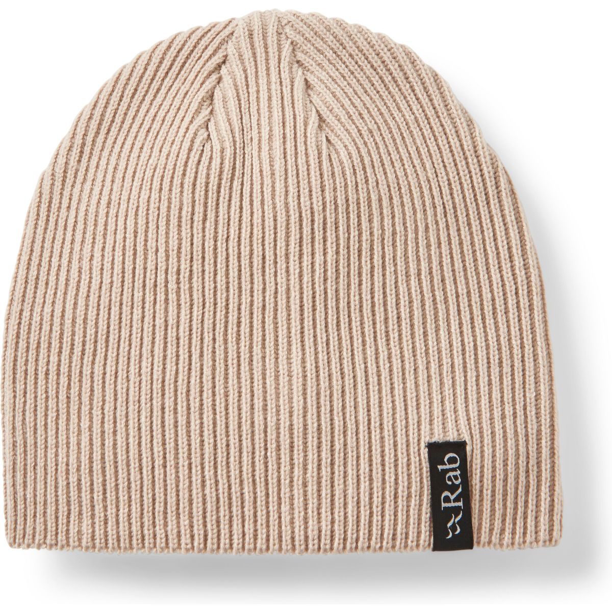 Rab Perimeter Beanie pebble (PBE) OS QAB-68-PBE-ONE
