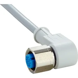 Sick Leitungsdose DOL-1204-W25MNI