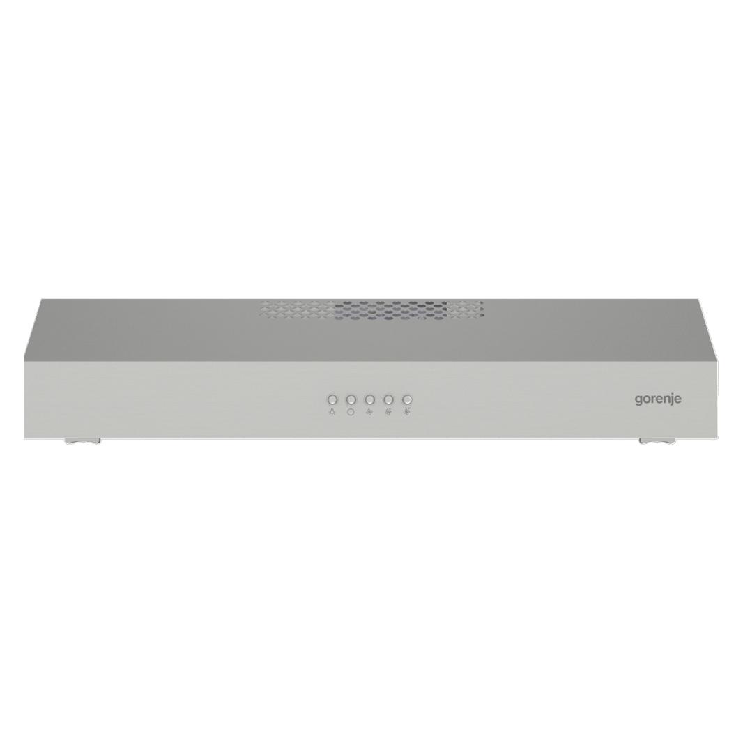 Gorenje WHU 629 ES/S (Unterbauhaube) (511688)