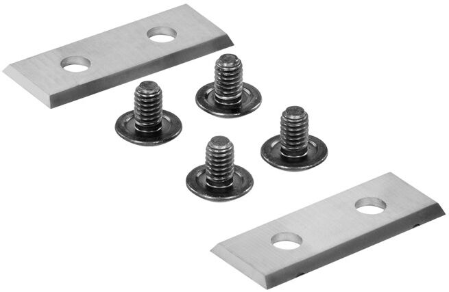 Plaquettes réversibles WP 30x12x1,5 ; Festool (489286)
