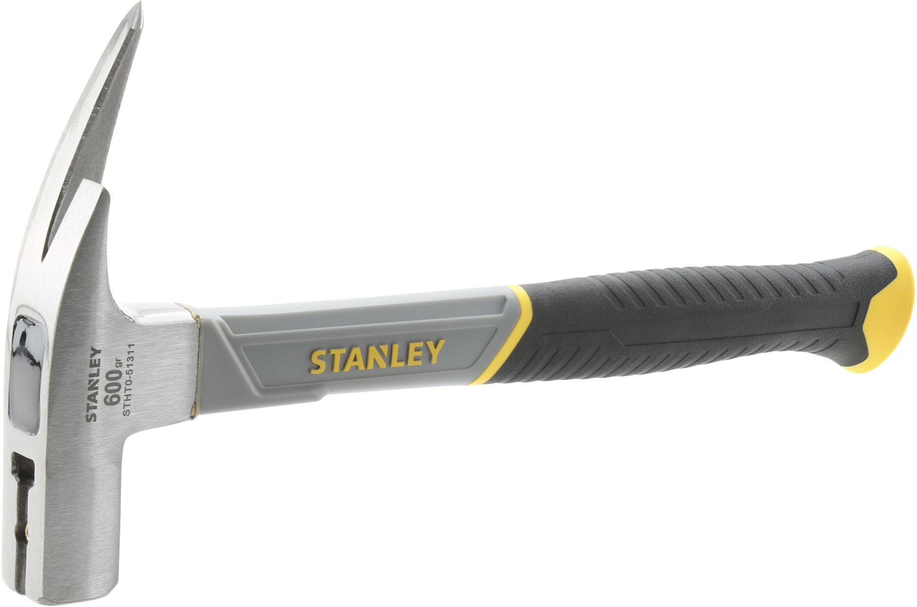 Stanley Latthammer Fiberglas 600g glatt (STHT0-51311)