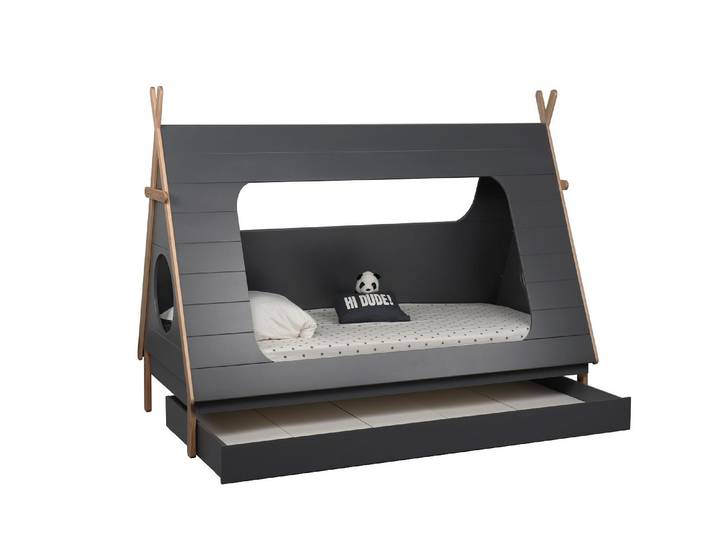 SIT Möbel Bett