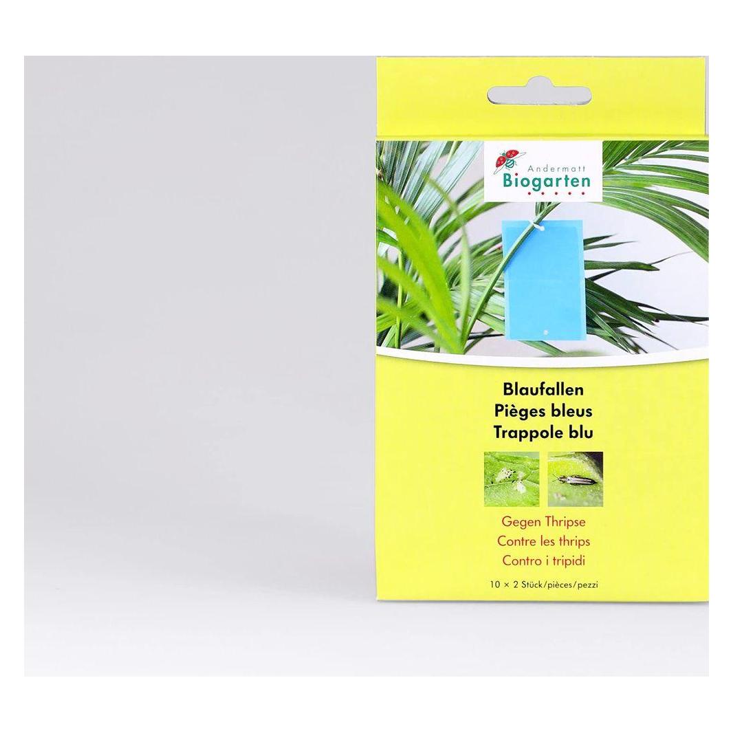 Andermatt Biogarten Blaufallen (4551G)