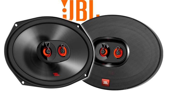 JBL CLUB 9632
