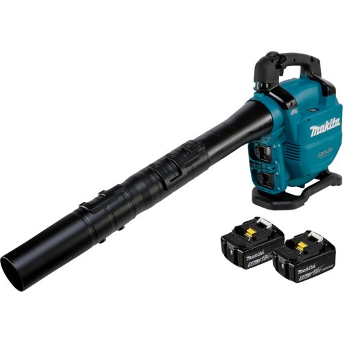 Makita DUB363PT2V Akku-Laubsauger/Gebläse