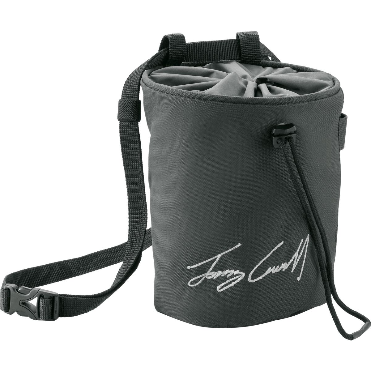 Edelrid Chalk Bag Rodeo TC black (010) 721850000100