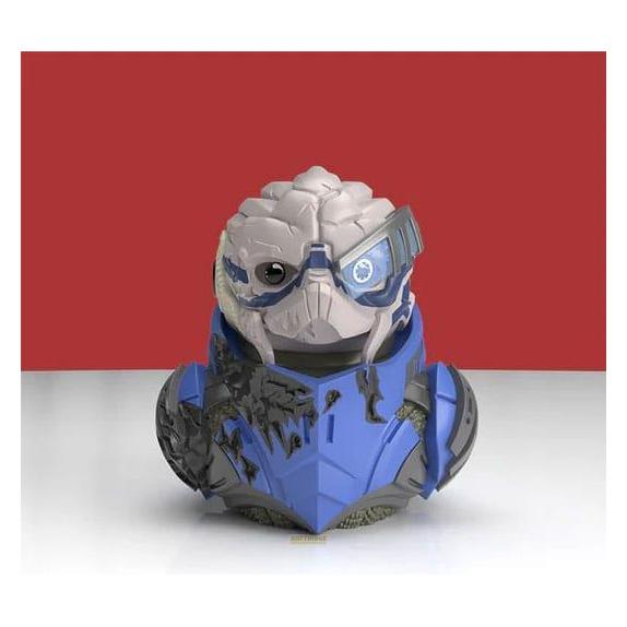 Numskull Mass Effect Tubbz Mini PVC Figur Garrus 5 cm (156057)