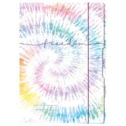 herlitz Sammelmappe DIN A3 New Batik Freedom, 1 St.