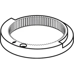 Ideal Standard Stop Ring f.sequental Kartusche A861122NU