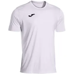 JOMA Cancha Shooting Basketballshirt 200 - weiß S