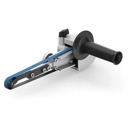 Schleifvorsatz Bandfeile BF 140