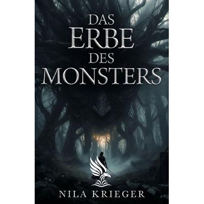 Das Erbe des Monsters, Taschenbuch von Nila Krieger, Epubli, 978-3-565-56007-3