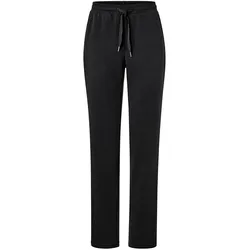 Tchibo - Loungewear-Hose - Damen - Gr. L - schwarz