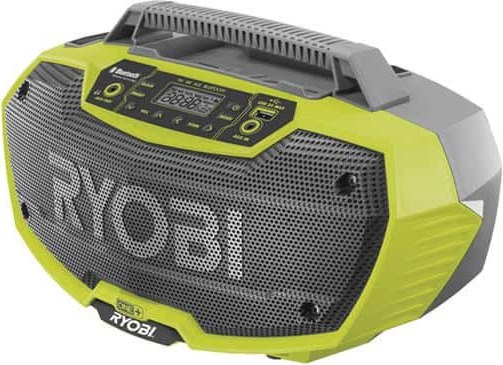 Bluetooth-Radio mit Akku R18R-H0 18V 0*AH ONE+ - TT5133002734