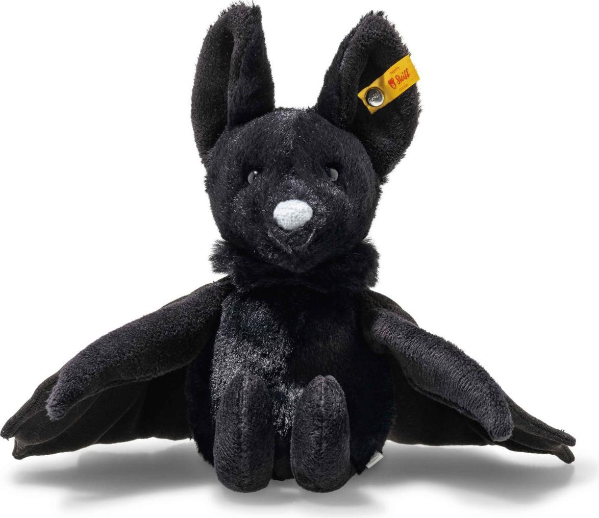 Steiff knuffel vleermuis Boris 18 cm