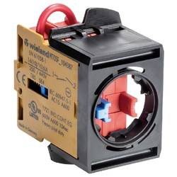 Wieland Electric SNH 0002 R1.200.0002.0 Not-Halt-Schaltelemente mit NOT-Aus-Schalter NOT-HALT 1 St. Piece