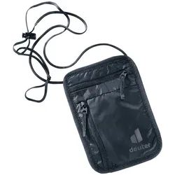 Deuter Security Wallet I black (7000)