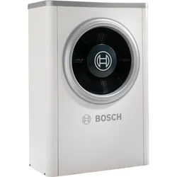 BOSCH Luftwärmepumpe CS7001i AW 9 OR-S Außeneinheit Monoblock-WP, 1370x930x440