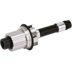 Freilaufkörper Shimano Microspline für FSA, FSA
EL366, inkl. Achse und Endkappen, für KFX, K-Force, SL-K, Gradient, und Afterburner und NS
Größe: 12-fach, VE: 1 Stk.