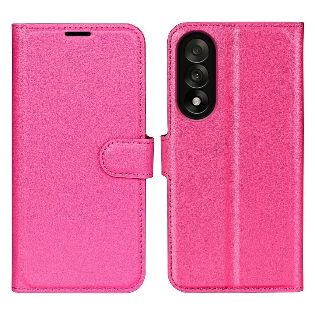 Cover-Discount OnePlus Nord 5 - Leder Etui Hülle (OnePlus Nord 5) (66260425)