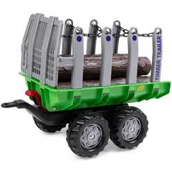 Rolly Toys rollyTimber Trailer