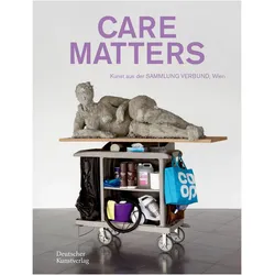 Care Matters, Fachbücher von Gabriele Schor