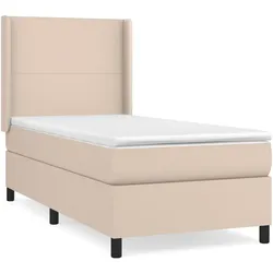 vidaXL, Bett, Astrid (180 x 200 cm)