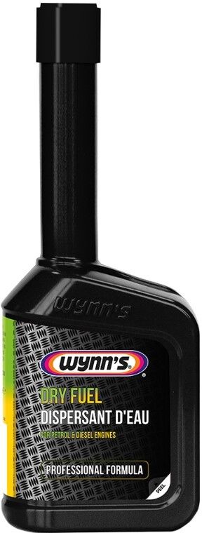 WYNN'S W71851 Diesel additive