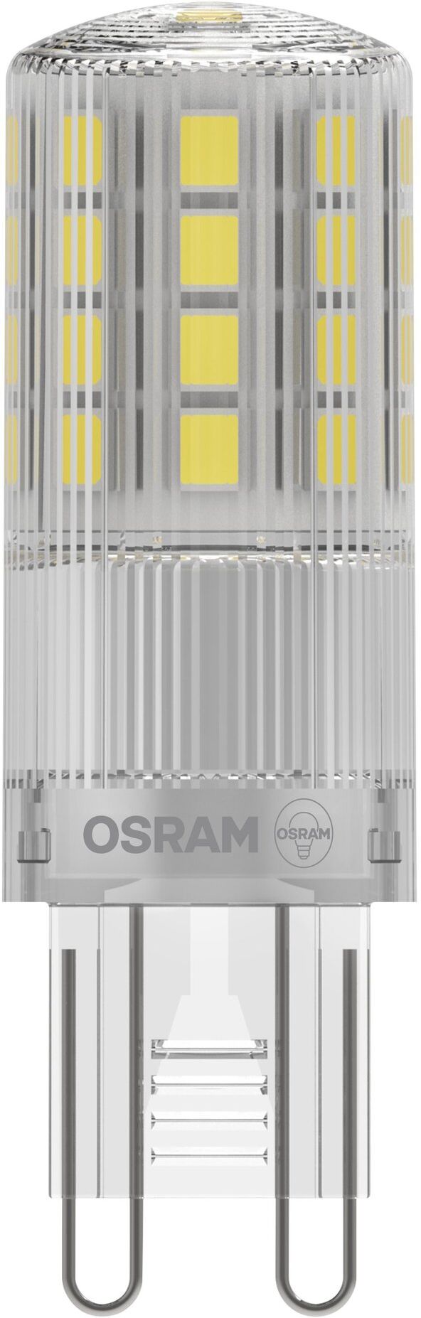 Lampadina led Osram LED PIN G9