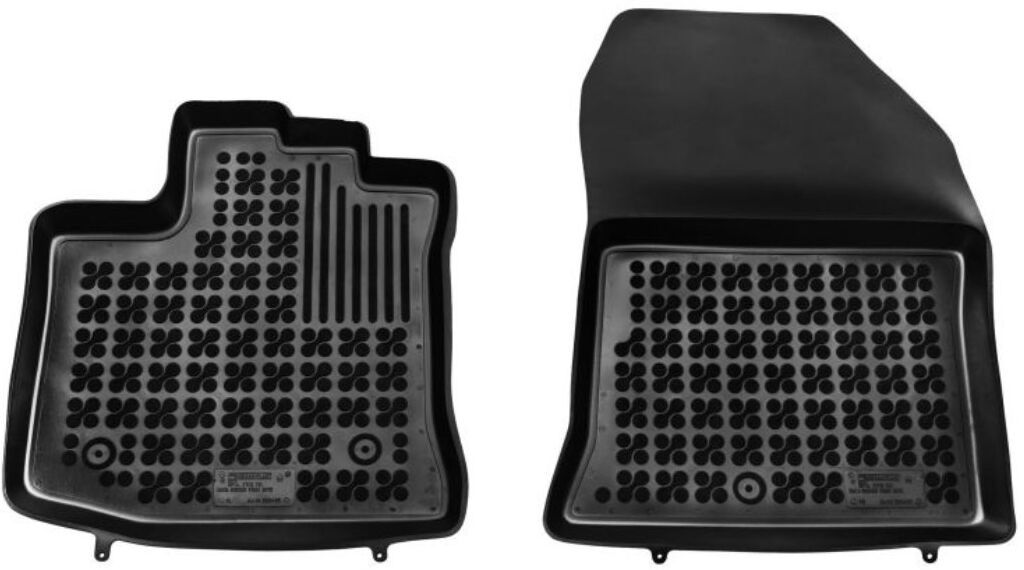 REZAW PLAST 203405P Floor mats