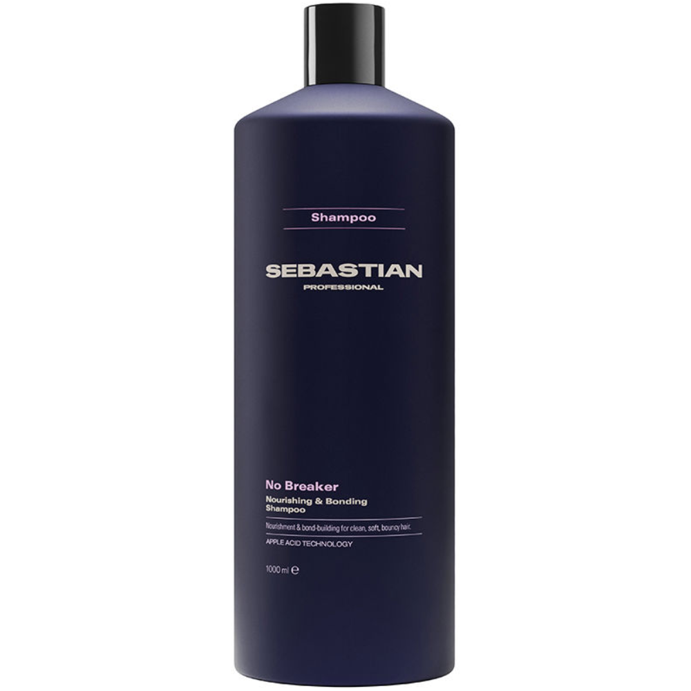 Sebastian Professional NO.BREAKER Bonding Shampoo 1000mL