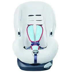 Maxi-Cosi, Kindersitz Zubehör, Maxi Cosi CASE TERRY PRIORI XP White 177545
