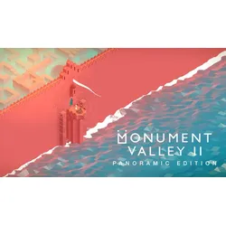 Monument Valley: Panoramic Edition
