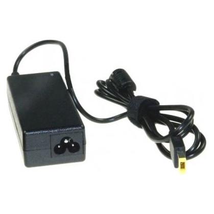 AGI 35072 - Notebook - Indoor - 100-240 V - Schwarz - Lenovo - LENOVO ADP-65FD B (35072)