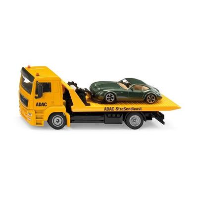 Siku 2722 Abschleppwagen