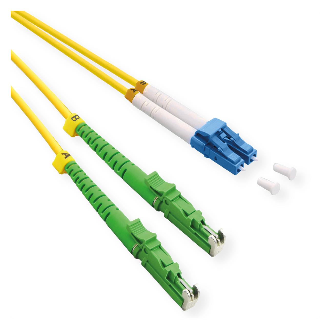 Roline Secomp Patch-Kabel (3 m) (21.15.9513)