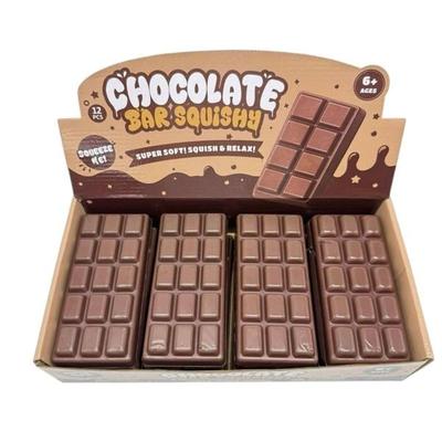 MagiX Squishy Chocolate - Slow Rise