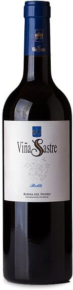Hermanos Sastre Rafael Sastre Magnum 2024 -