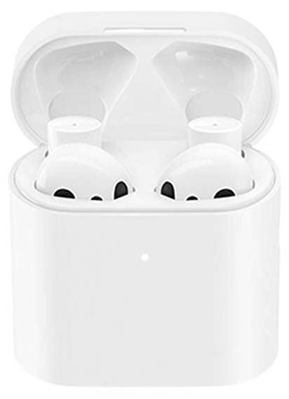 Xiaomi Bluetooth oordopjes draadloos wit