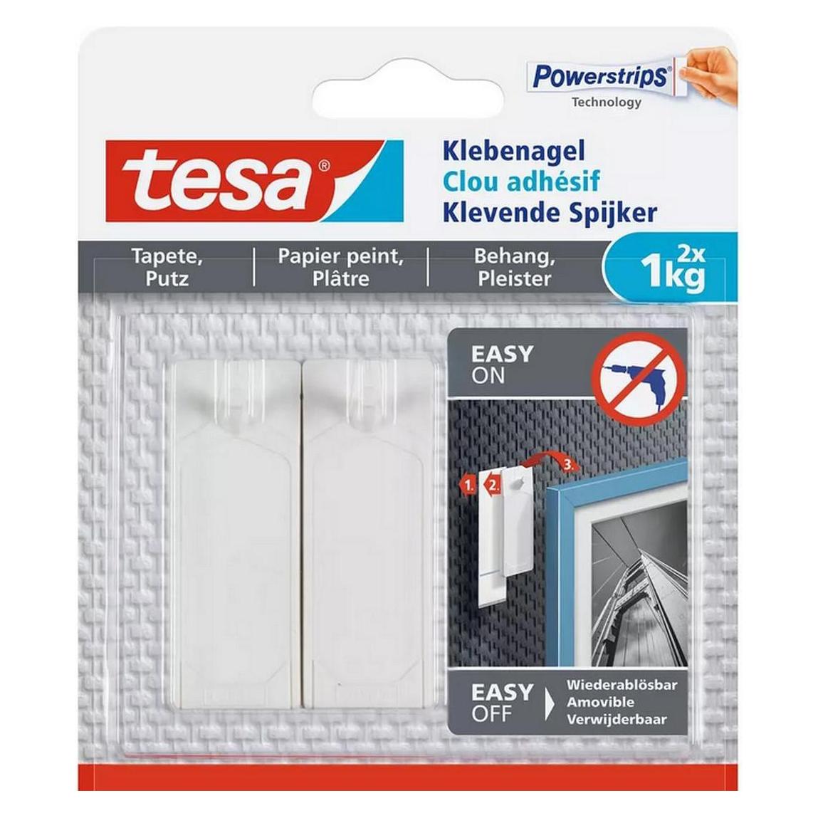 tesa Klebenagel (77773-00500-01)
